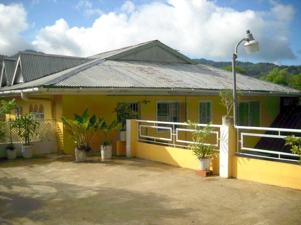 Bed and Breakfast La Mamre La Finette Экстерьер фото