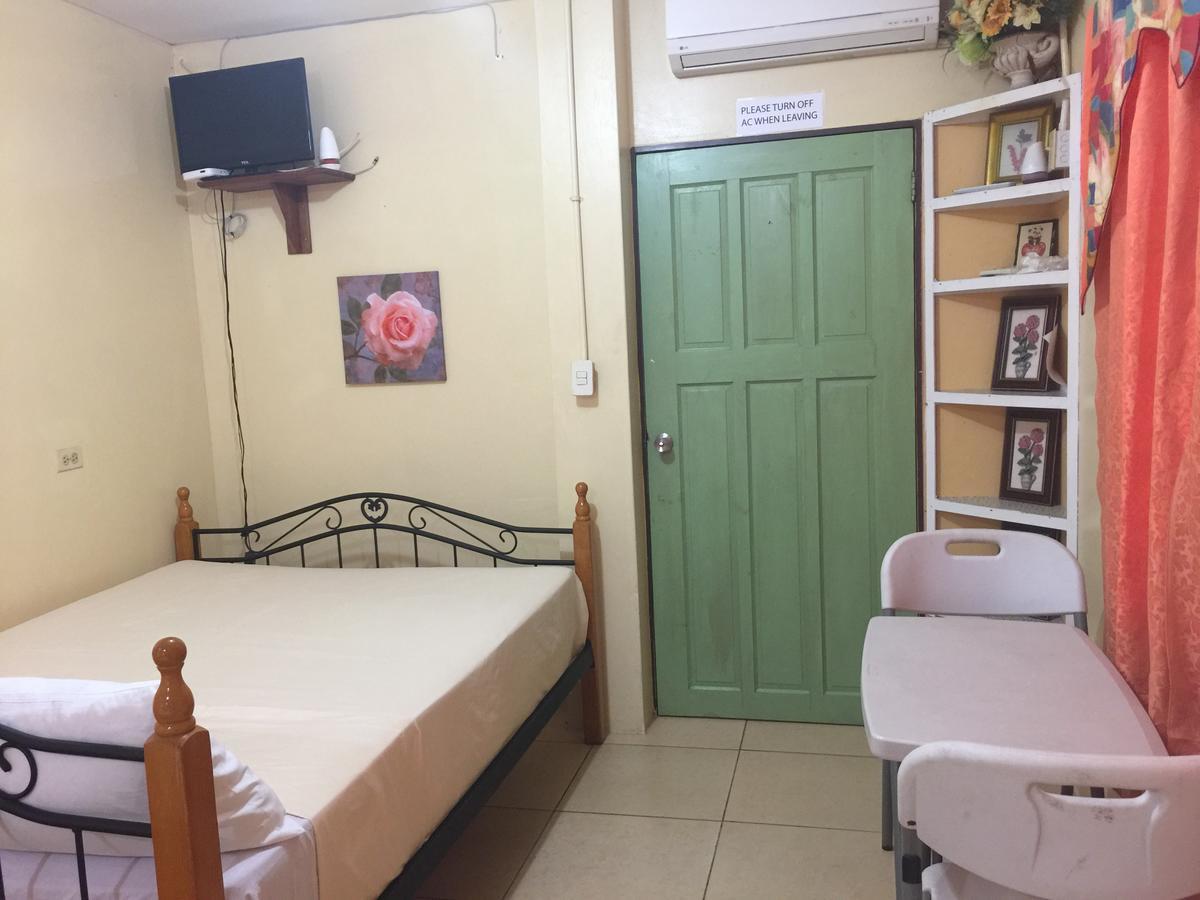 Bed and Breakfast La Mamre La Finette Экстерьер фото