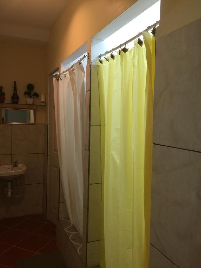 Bed and Breakfast La Mamre La Finette Экстерьер фото